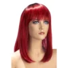 Зображення Перука World Wigs ELVIRA MID-LENGTH TWO-TONE RED