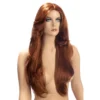 Зображення Перука World Wigs RIHANA LONG REDHEAD
