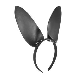 Alternative view of Вушки зайчика Fetish Tentation Bunny Headband