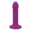 Дилдо Adrien Lastic Hitsens 6 - 5 inch Purple 2 Зображення Дилдо Adrien Lastic Hitsens 6 - 5 inch Purple