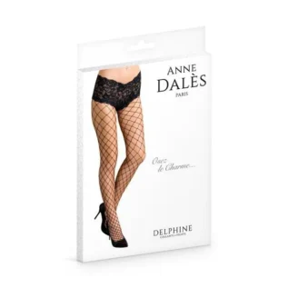 Панчохи Anne De Ales DELPHINE 8 Панчохи Anne De Ales DELPHINE - Зображення 3