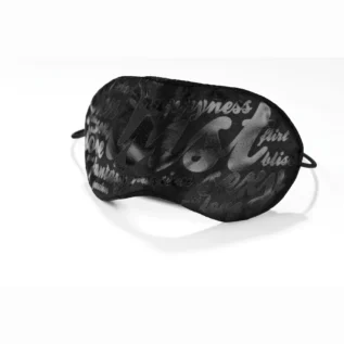 Маска ніжна на очі Bijoux Indiscrets - Blind Passion Mask в подарунковому пакованні 6 Зображення Маска ніжна на очі Bijoux Indiscrets - Blind Passion Mask в подарунковому пакованні