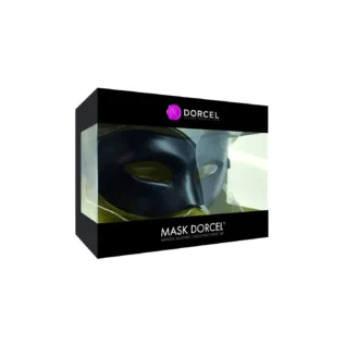 Зображення Маска на обличчя Dorcel - MASK DORCEL, формована екошкіра