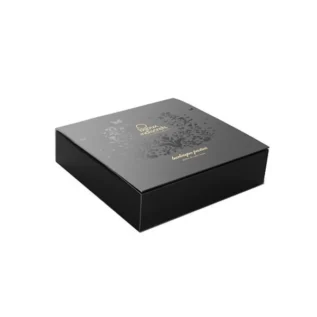 Зображення Пестіс Bijoux Indiscrets Burlesque pasties GLITTER and BOW