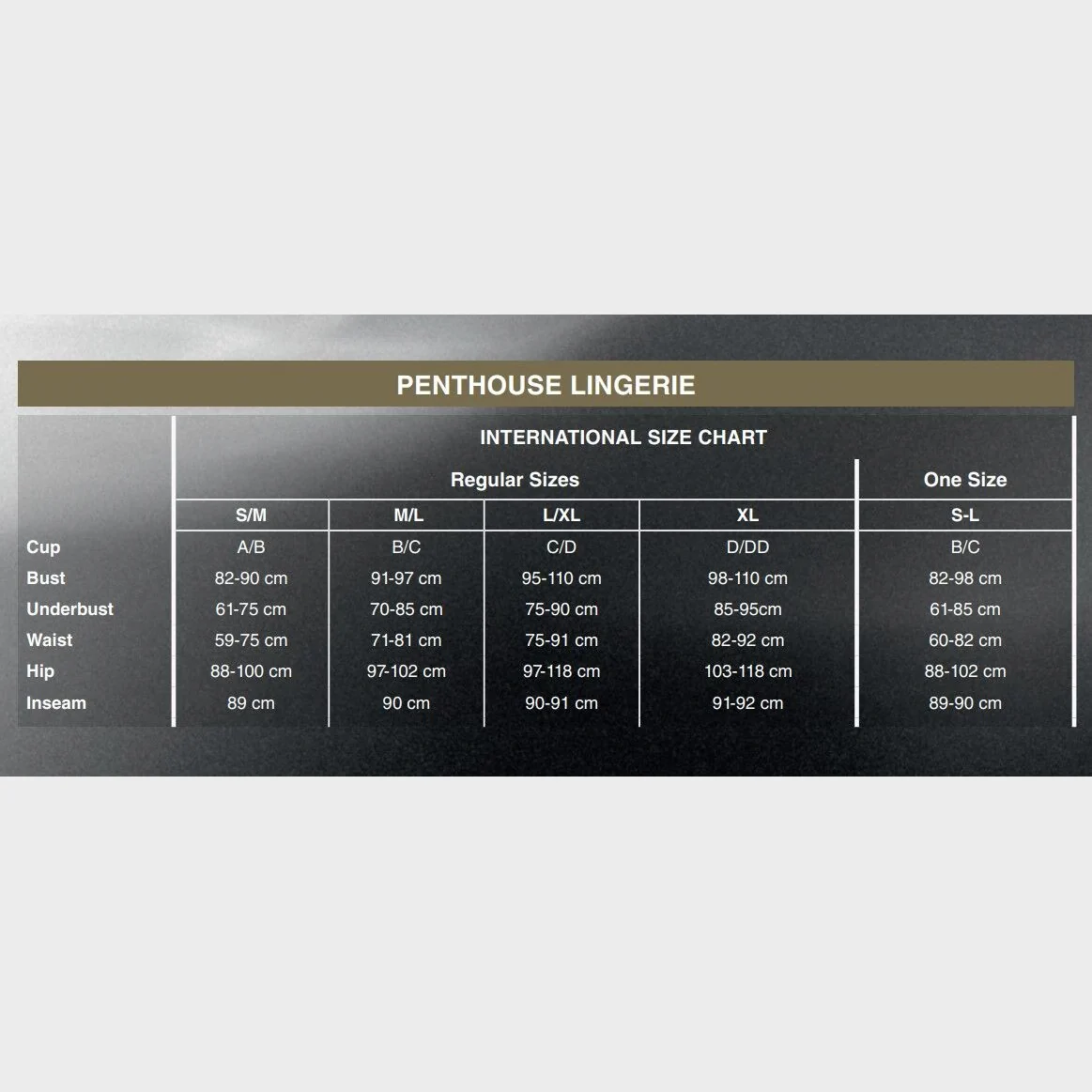 Комплект сорочка у стилі 60-х та трусики з доступом Penthouse - Libido Boost 6 Комплект сорочка у стилі 60-х та трусики з доступом Penthouse - Libido Boost - Зображення 4