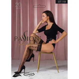 Зображення Панчохи Passion ST118