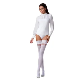 Панчохи Passion ST121 9 Панчохи Passion ST121 - Зображення 3