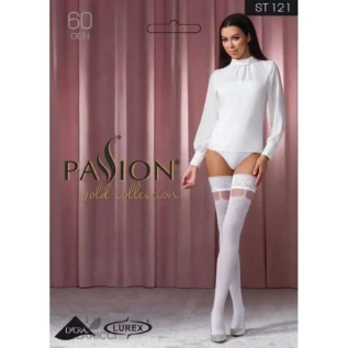 Панчохи Passion ST121 11 Панчохи Passion ST121 - Зображення 5