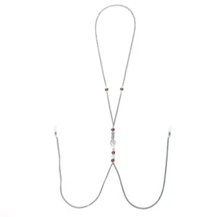 Alternative view of Прикраса для сосків Art of Sex - Nipple Clamps Arrow