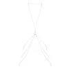 Ланцюжок для тіла Bijoux Indiscrets Magnifique 8 Body Chain
