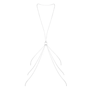 Ланцюжок для тіла Bijoux Indiscrets Magnifique 8 Body Chain