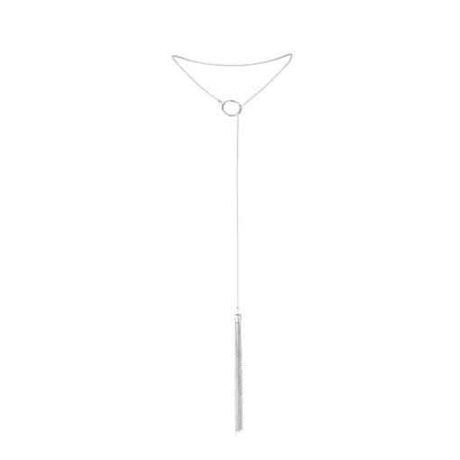 Ланцюжок для тіла Bijoux Indiscrets Magnifique Tickler Pendant Chain