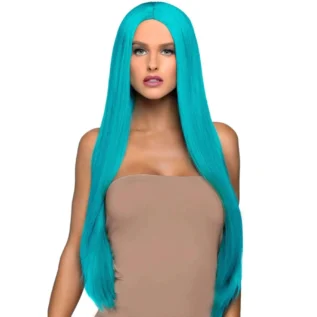 Перука Leg Avenue 33″ Long straight center part wig