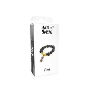 Зображення Чоловіча прикраса Art of Sex - Anri