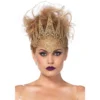 Широка корона Leg Avenue Die Cut Royal Crown 1 Зображення Широка корона Leg Avenue Die Cut Royal Crown