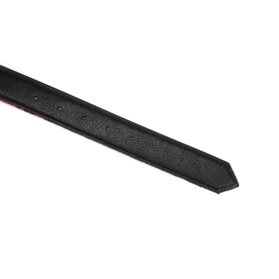 Зображення Чокер з кільцем для повідця Liebe Seele Victorian Garden Choker