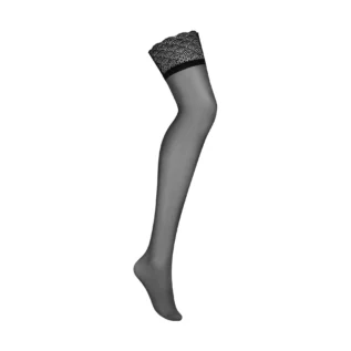 Панчохи Obsessive Chemeris stockings 9 Зображення Панчохи Obsessive Chemeris stockings