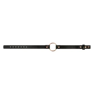 Чокер Rosy Gold - Choker - Black 14 Зображення Чокер Rosy Gold - Choker - Black