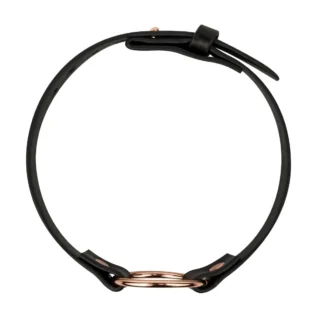Чокер Rosy Gold - Choker - Black 12 Зображення Чокер Rosy Gold - Choker - Black