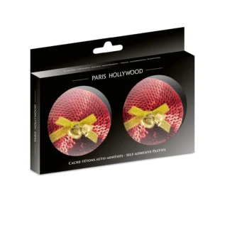 Зображення Пестис на соски Paris Hollywood Cache Tetons Clochettes