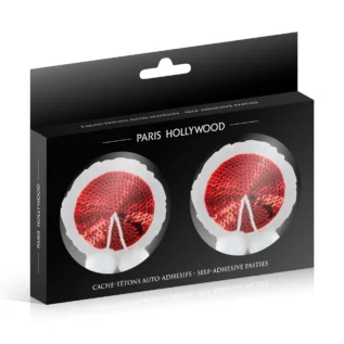 Пестис на соски Paris Hollywood Cache Tetons Pompoms 5 Зображення Пестис на соски Paris Hollywood Cache Tetons Pompoms