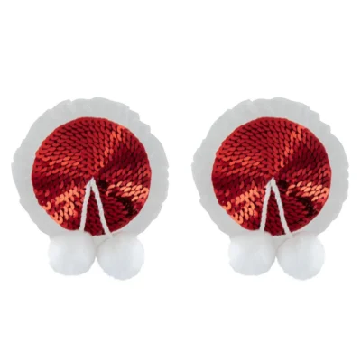 Пестис на соски Paris Hollywood Cache Tetons Pompoms