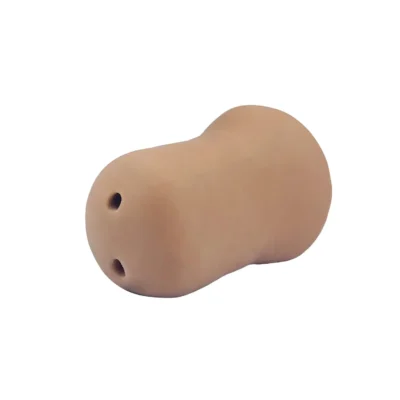 Зображення Мастурбатор Alive Mia Super Realistic Masturbator XL Caramel