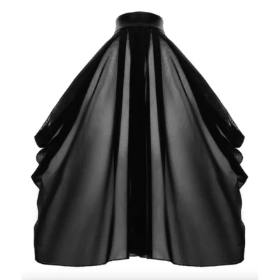 Зображення Болеро Noir Handmade F349 Tulle bolero