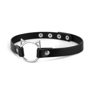 Чокер Bedroom Fantasies Kitty Choker 12 Зображення Чокер Bedroom Fantasies Kitty Choker