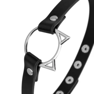 Чокер Bedroom Fantasies Kitty Choker 14 Зображення Чокер Bedroom Fantasies Kitty Choker