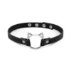 Чокер Bedroom Fantasies Kitty Choker 1 Зображення Чокер Bedroom Fantasies Kitty Choker