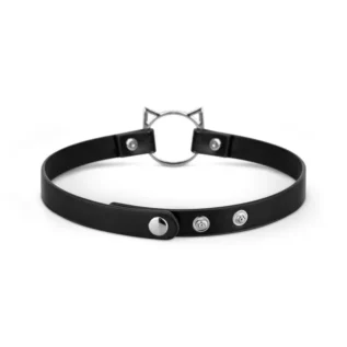 Чокер Bedroom Fantasies Kitty Choker 13 Зображення Чокер Bedroom Fantasies Kitty Choker
