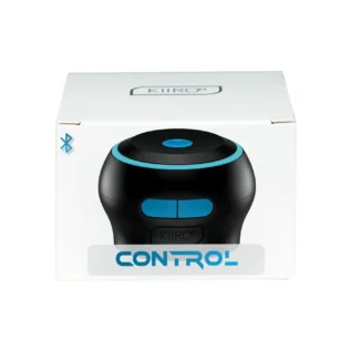 Інтерактивна насадка KIIROO Control для мастурбаторів KIIROO 19 Інтерактивна насадка KIIROO Control для мастурбаторів KIIROO - Зображення 9