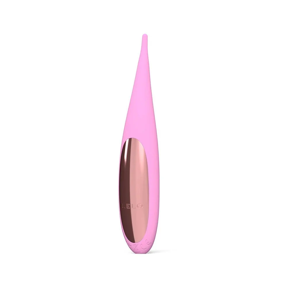 Кліторальний вібратор LELO DOT Travel 3 Кліторальний вібратор LELO DOT Travel