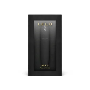 Шикарна віброкуля LELO Mia 3 20 Зображення Шикарна віброкуля LELO Mia 3