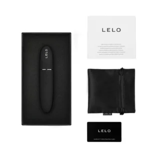 Шикарна віброкуля LELO Mia 3 18 Зображення Шикарна віброкуля LELO Mia 3