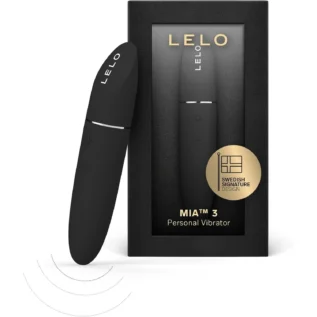 Шикарна віброкуля LELO Mia 3 19 Зображення Шикарна віброкуля LELO Mia 3