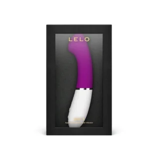 Вібратор точки G LELO GIGI 3 - Зображення 3