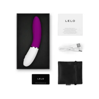 Alternative view of Вібратор LELO Liv 3