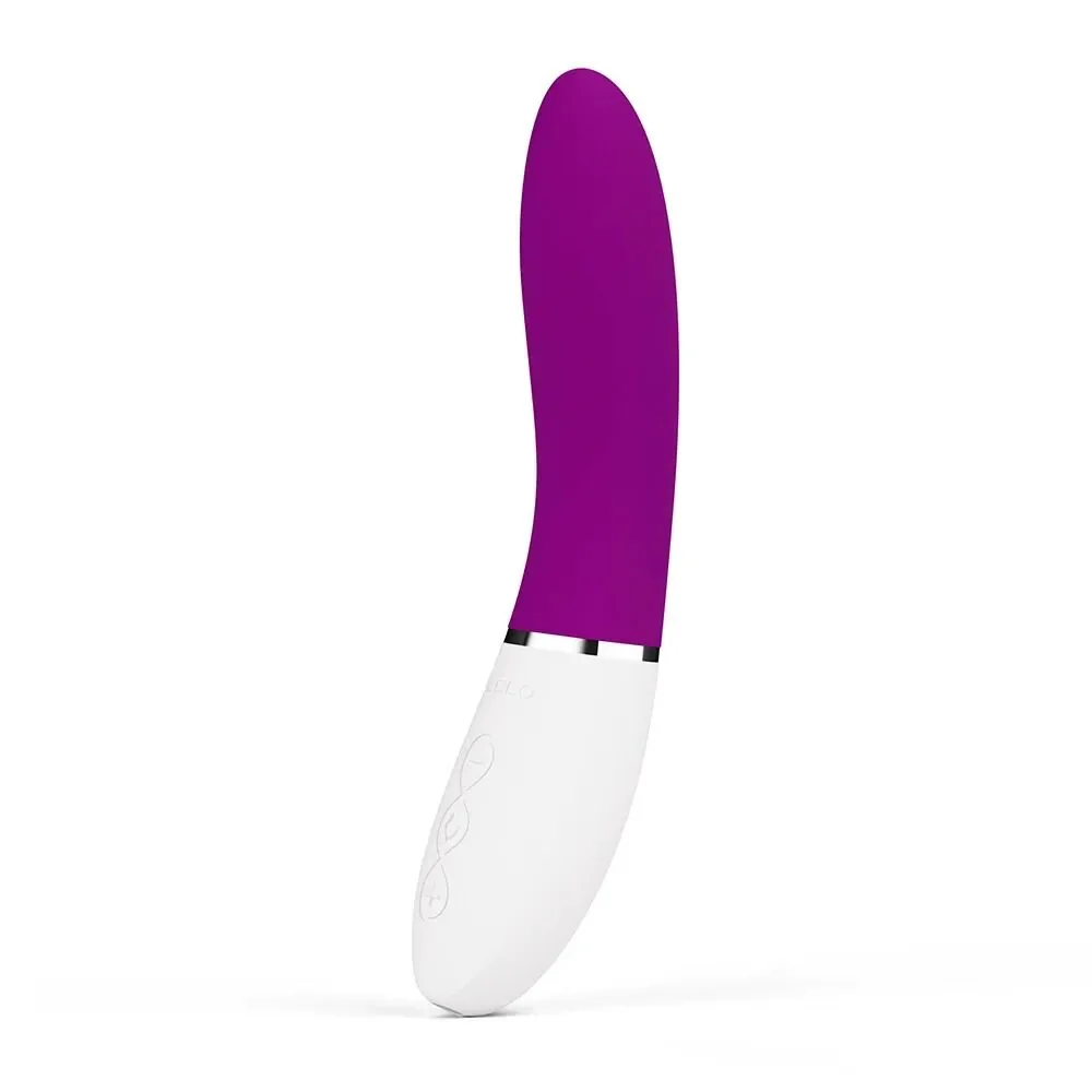 Вібратор LELO Liv 3 3 Вібратор LELO Liv 3