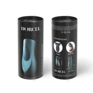 Мастурбатор Dorcel Sili-Cup Dual Sensation 14 Мастурбатор Dorcel Sili-Cup Dual Sensation - Зображення 6