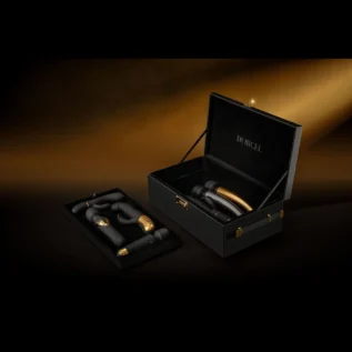 Зображення Кейс для іграшок Dorcel Le Coffret - Prestige Edition