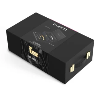 Зображення Кейс для іграшок Dorcel Le Coffret - Prestige Edition