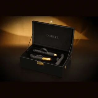 Зображення Кейс для іграшок Dorcel Le Coffret - Prestige Edition