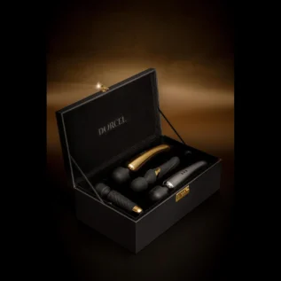 Зображення Кейс для іграшок Dorcel Le Coffret - Prestige Edition
