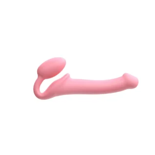 Безремінний страпон Strap-On-Me Rose