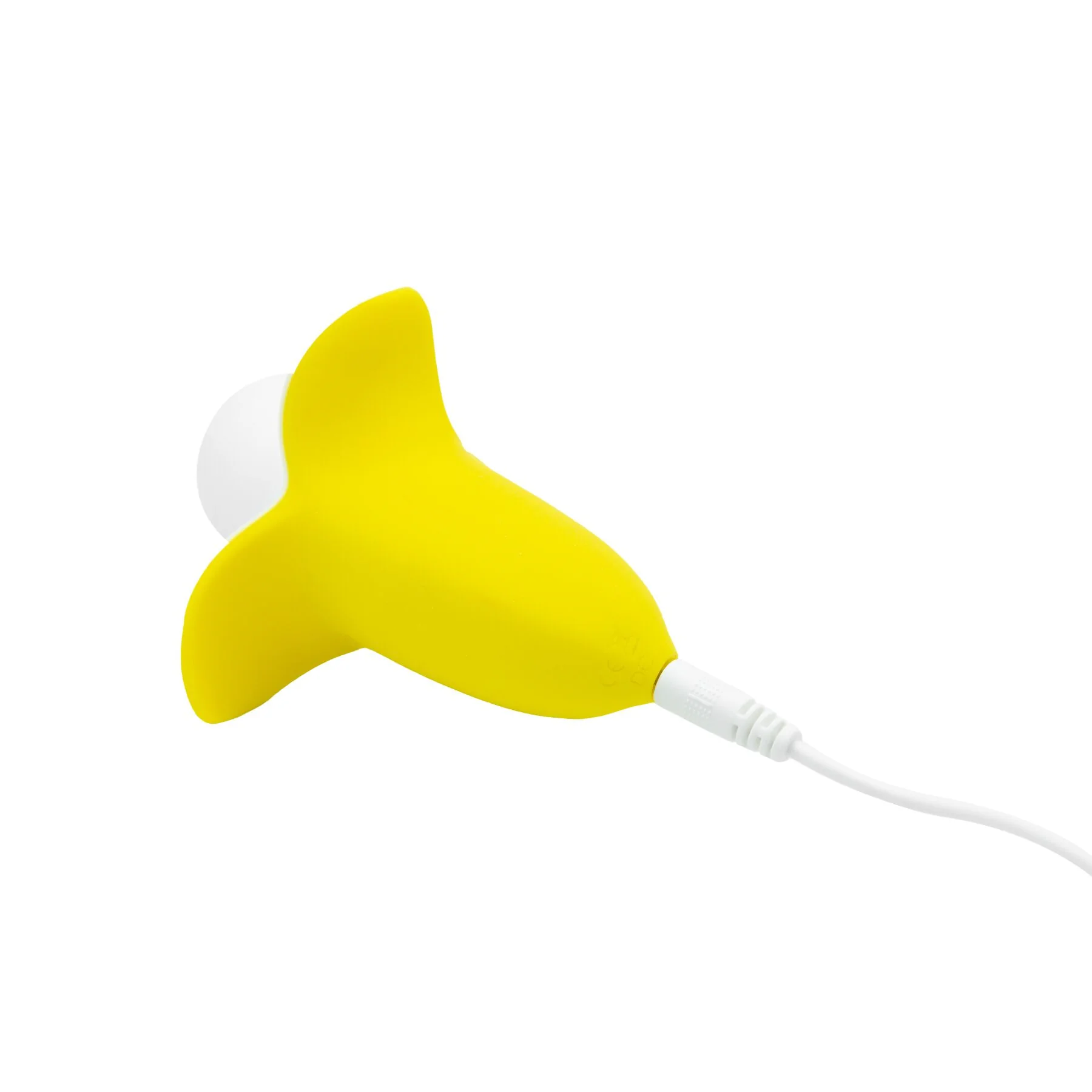 Вібратор Banana Bliss Mini Silicone Vibrator, 10 режимів вібрації, водонепроникний 5 Вібратор Banana Bliss Mini Silicone Vibrator, 10 режимів вібрації, водонепроникний - Зображення 3