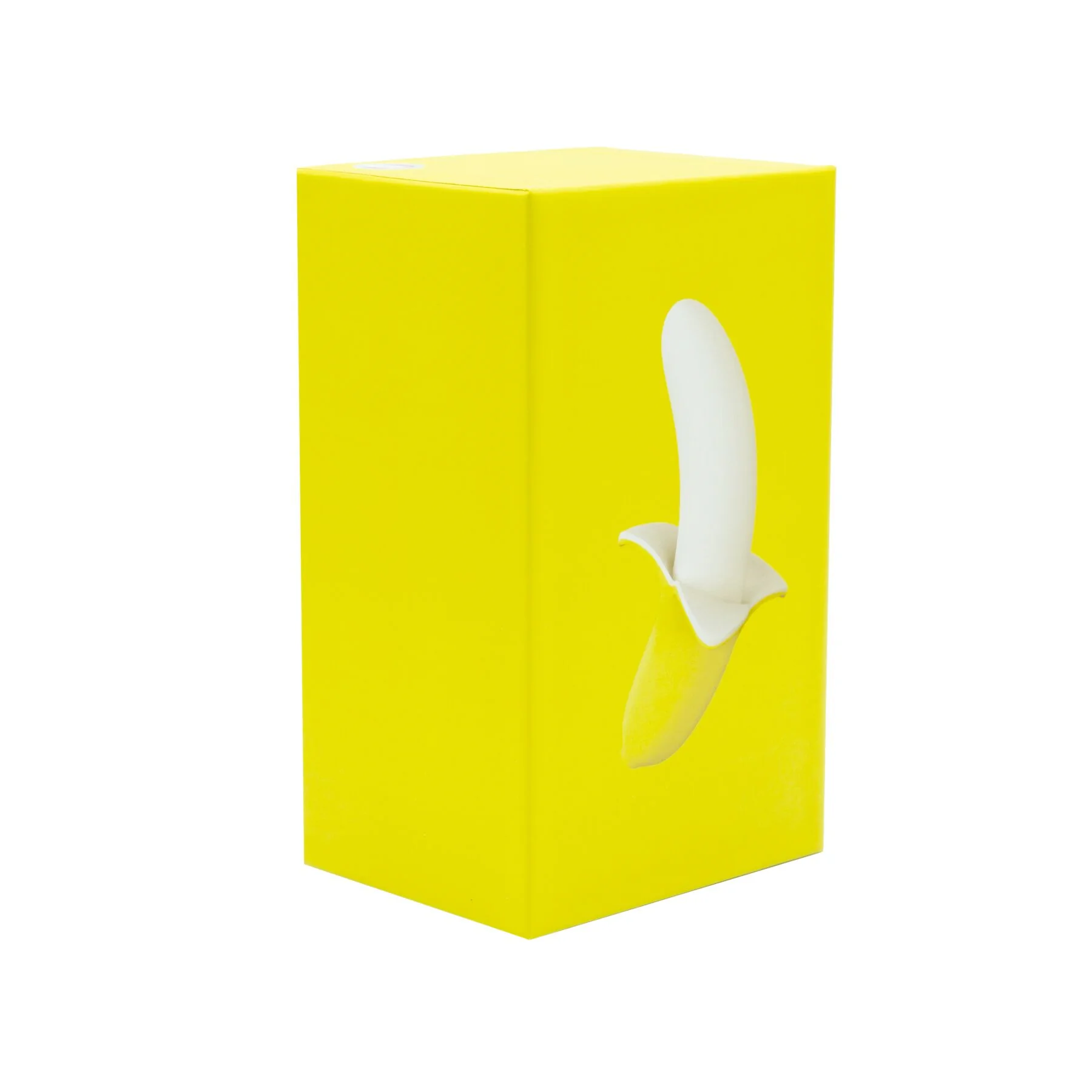 Вібратор Banana Bliss Mini Silicone Vibrator, 10 режимів вібрації, водонепроникний 9 Вібратор Banana Bliss Mini Silicone Vibrator, 10 режимів вібрації, водонепроникний - Зображення 7