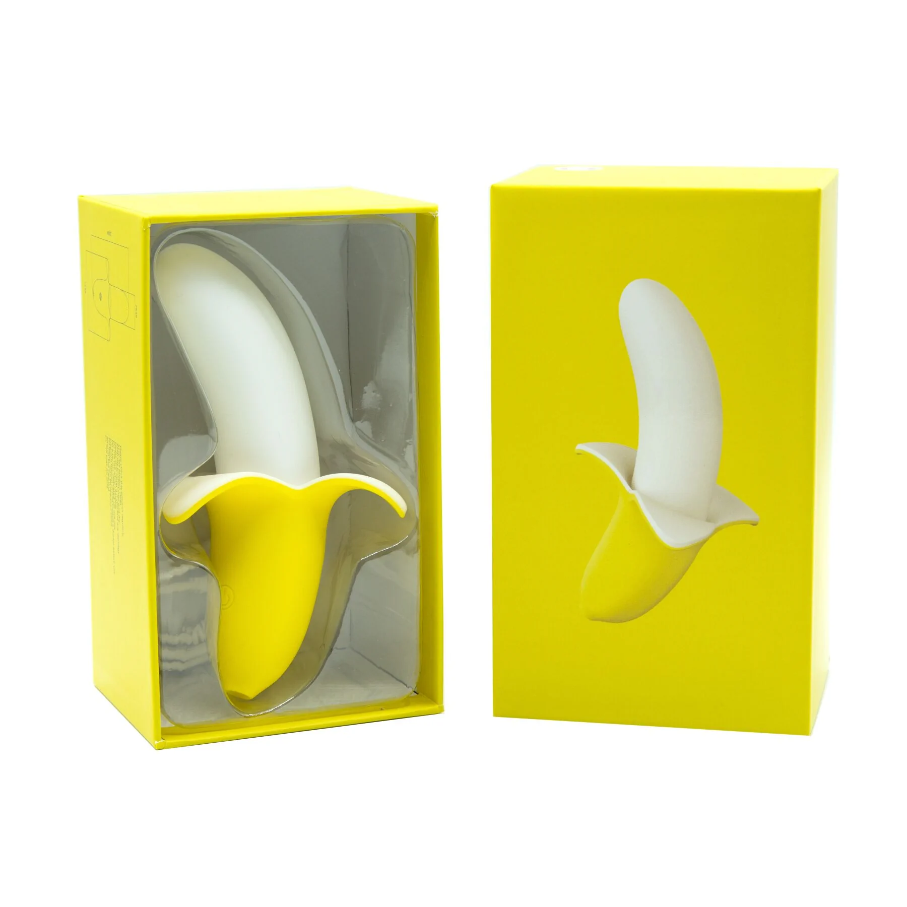 Вібратор Banana Bliss Mini Silicone Vibrator, 10 режимів вібрації, водонепроникний 7 Вібратор Banana Bliss Mini Silicone Vibrator, 10 режимів вібрації, водонепроникний - Зображення 5