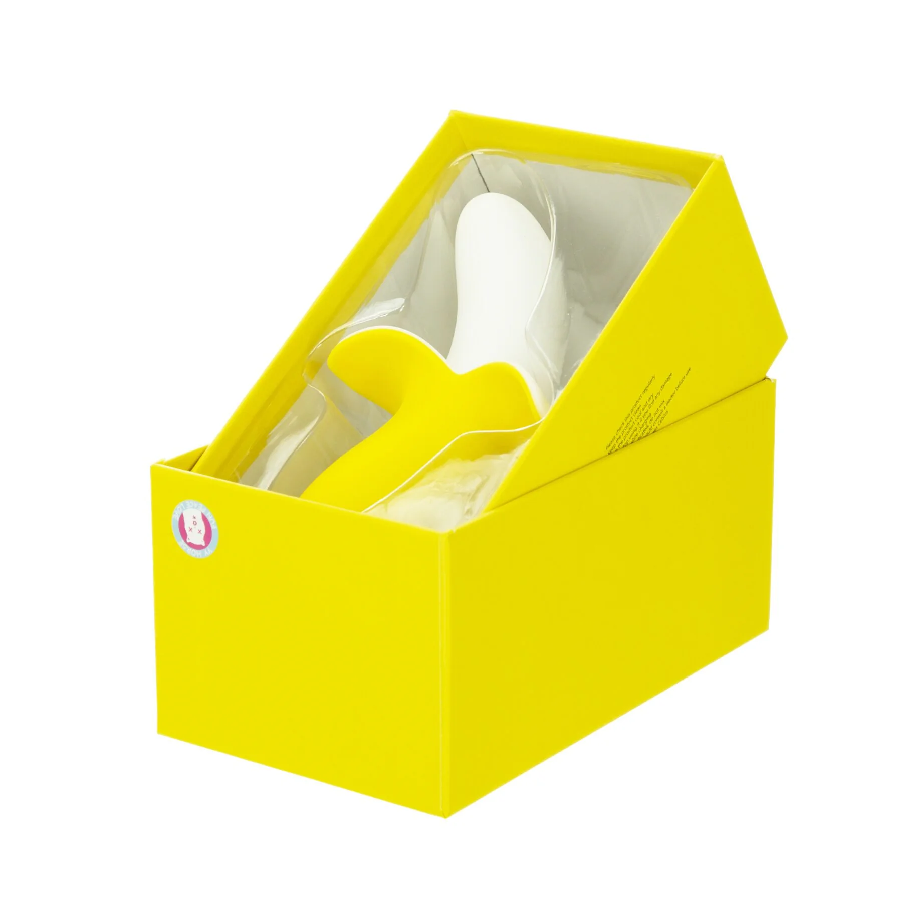 Вібратор Banana Bliss Mini Silicone Vibrator, 10 режимів вібрації, водонепроникний 8 Вібратор Banana Bliss Mini Silicone Vibrator, 10 режимів вібрації, водонепроникний - Зображення 6
